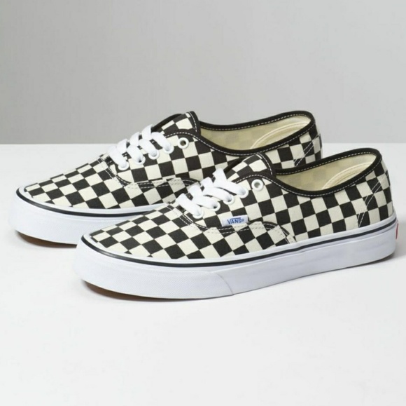 vans checkerboard boys